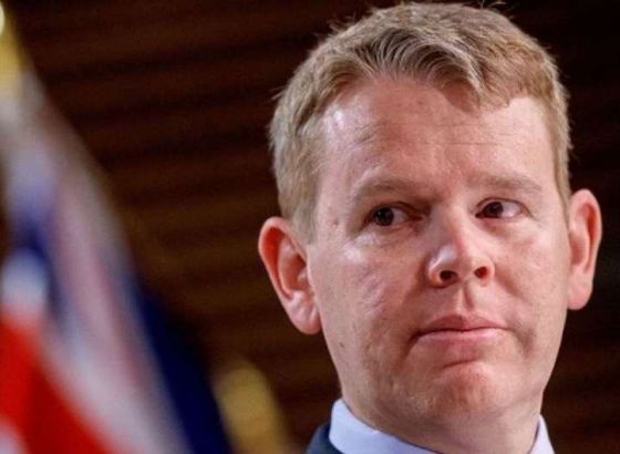 Novozelandski premijer Hipkins: Xi Jinping nije diktator