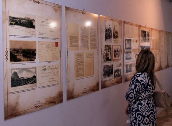 U okviru 'Mostarskog ljeta' otvorena izložba 'Svetozar Ćorović – književna ostavština'