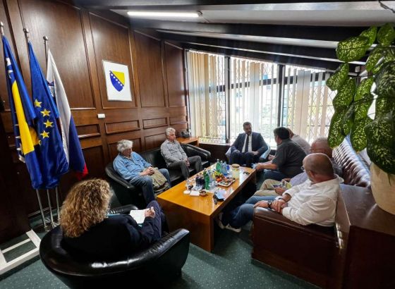 Konaković: U bh. dijaspori se nalazi izuzetno važan potencijal za BiH u cjelini