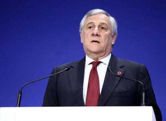 Tajani: Poruka Moskvi je da smo ujedinjeni za Ukrajinu