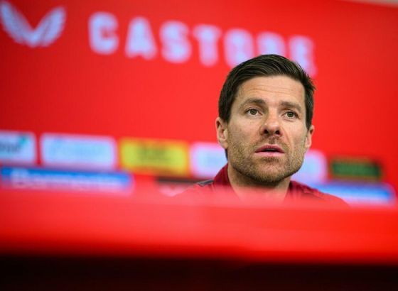 Ćabi Alonso 2024. nasljeđuje Anćelotija