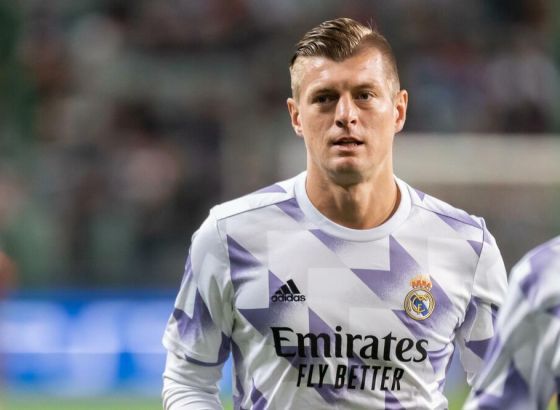 Kros produžio ugovor sa Real Madridom