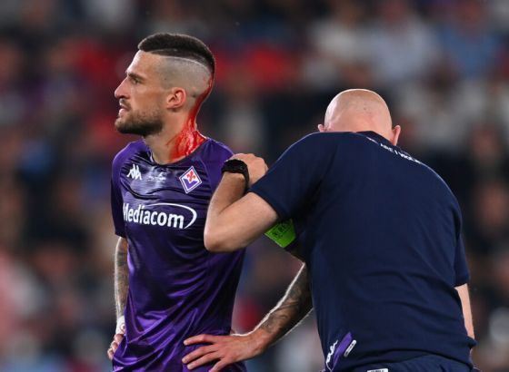 UEFA blaga prema Englezima: Vestu Hemu minimalna kazna