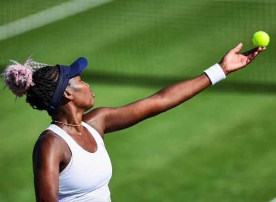 Pozivnice za Vimbldon: Venus, Svitolina, Gofan…