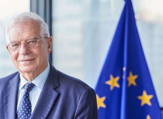 Borell nakon sastanka s Vučićem i Kurtijem: EU je jasna - hitna i bezuvjetna deeskalacija
