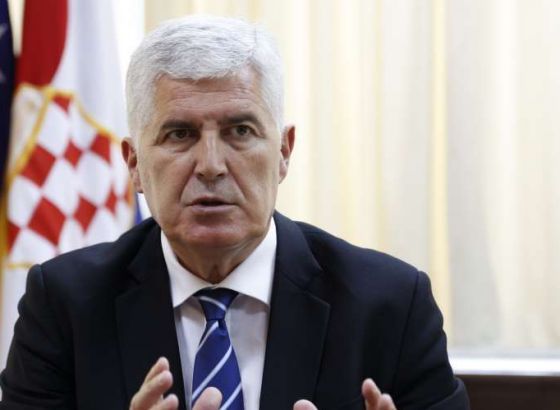 Čović: Vlast mora mnogo brže i dinamičnije raditi u predstojećih mjesec dana (VIDEO)