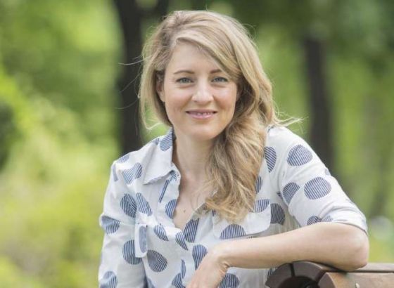Joly: Rat u Ukrajini bit će okončan dijalogom, ali treba podržavati ukrajinsku kontraofanzivu