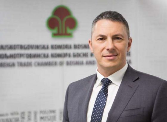 Vuković: Riješiti pitanje graničnih prijelaza s Hrvatskom u interesu privrednika