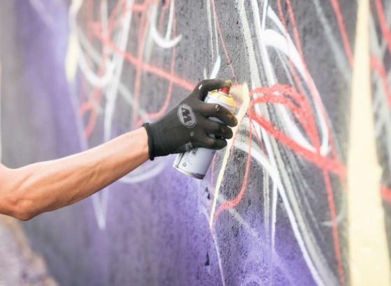 Street Art mini akademija u petak u Mostaru