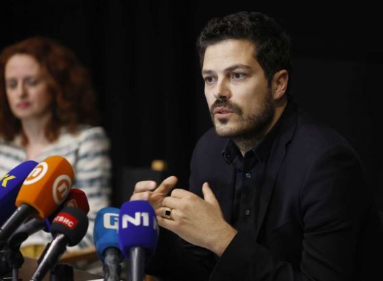 Sarajevo Film Festival uspostavlja  godišnje nagrade za regionalne filmove