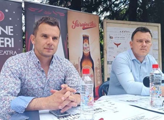 Sedme 'Ljetne večeri Studio Tetara 2023' u Zenici otvara predstava 'Gidionov čvor'