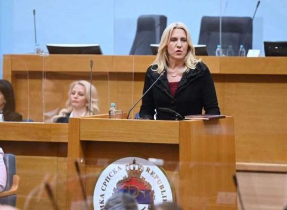 Počela sjednica NSRS, na dnevnom redu Prijedlog zakona o neprimjenjivanju odluka Ustavnog suda BiH