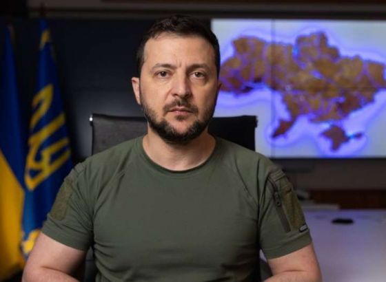 Zelenski pozvao da Ukrajina dobije politčki poziv za pridruženje NATO-u na samitu u Vilnjusu