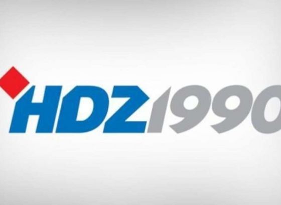 HDZ 1990 poziva dosljedno i bezuvjetno poštivanje obveza preuzetih od Europske unije