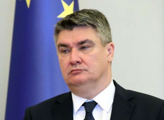 Milanović čestitao Kurban bajram