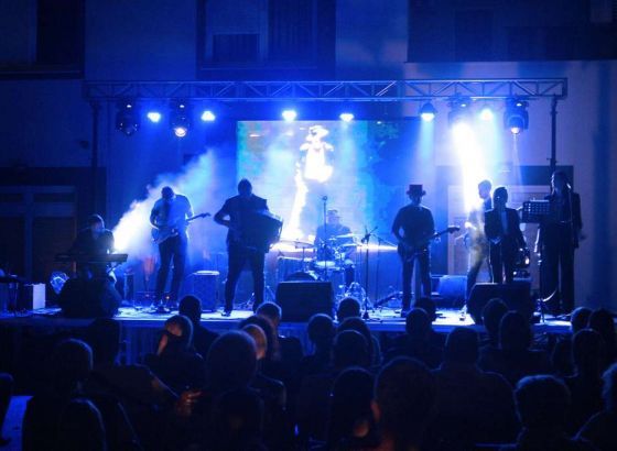 Naših 120': 'Prosvjeta', 'Napredak' i 'Preporod' u Mostaru organizirali zajednički koncert