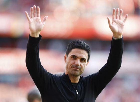 Arteta: Sljedeća sezona će biti najteža u istoriji Premijer lige