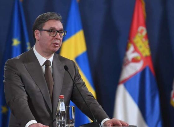 Vučić čestitao Kurban-bajram