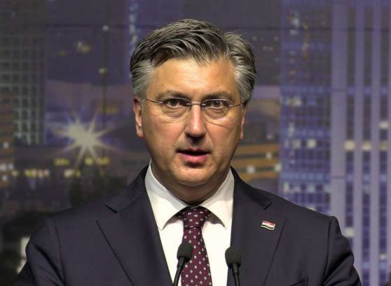 Plenković na SEECP-u: Jandransko-jonski plinovod Hrvatskoj je strateška tema