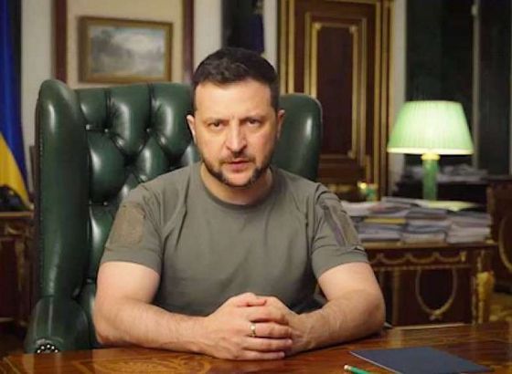 Zelenski nazvao ruske čelnike 'banditima', odbacio zamrznuti sukob u Ukrajini