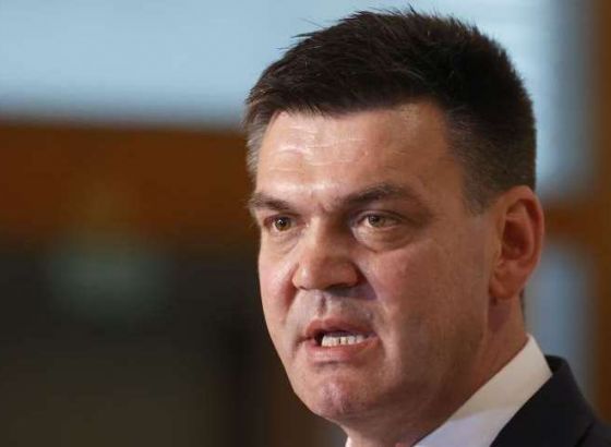 Cvitanović poziva na povratak u okvire normalnog i civiliziranog političkog dijaloga
