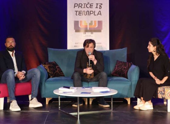 Festival 'Baščaršijske noći' 1. jula otvara izložba 'Priče iz Templa' (VIDEO)