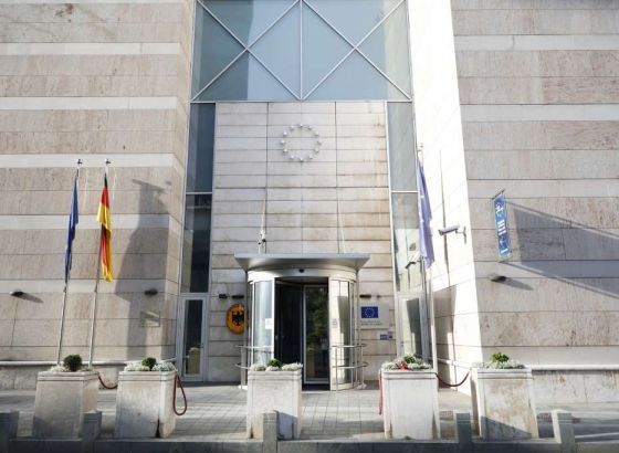 EEAS: Glasanje o neprimjenjivanju odluka Ustavnog suda BiH u RS bez pravnog osnova