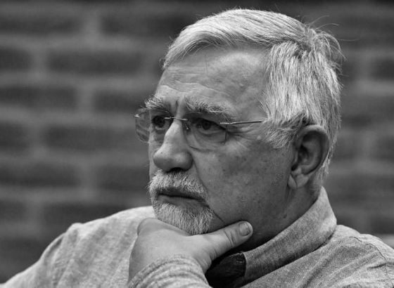 Preminuo hrvatski novinar Inoslav Bešker