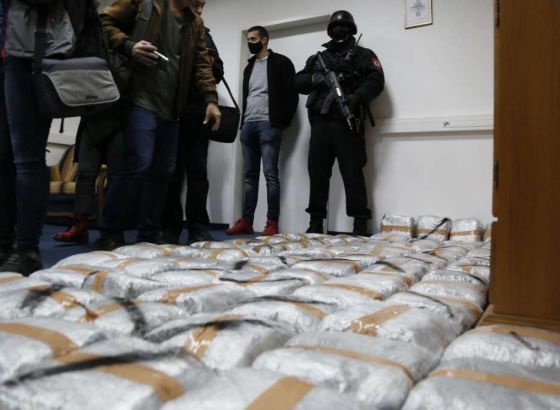 U deset godina broj korisnika droga u svijetu veći za 56 miliona