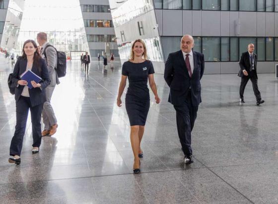 Lideri EU će raspravljati o pobuni u Rusiji, obećavaju podršku Ukrajini