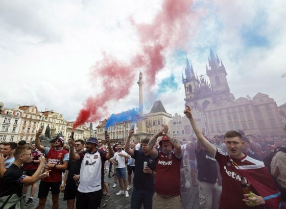 Atina i Vroclav dobili organizaciju finala Lige konferencija