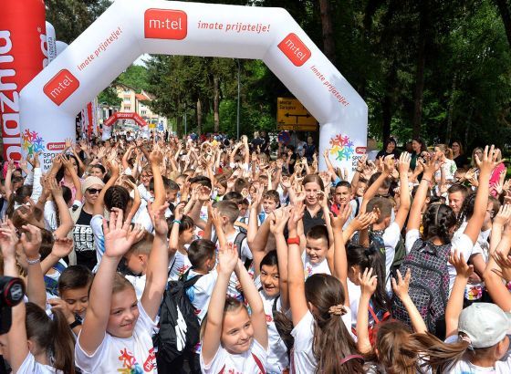 Bliži se veliko finale Sportskih igara mladih Bosne i Hercegovine
