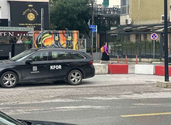 Odluka Kosova o proglašenju terorističkih organizacija donesena bez koordinacije sa SAD