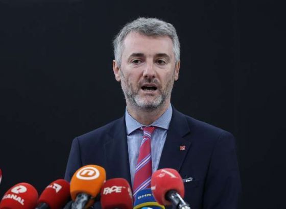 Forto: Danas smo vidjeli sve što ne treba biti u kulturnom dijalogu