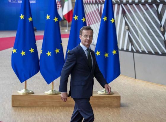 Orban dao uvjeravanja Kristerssonu da Mađarska neće odgoditi ratifikaciju švedskog članstva u NATO-u