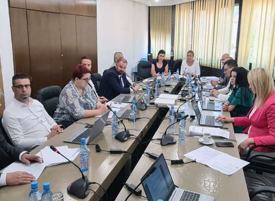 Gradovima i općinama u ZDK 2,1 miliona KM za projekte cestovne infrastrukture