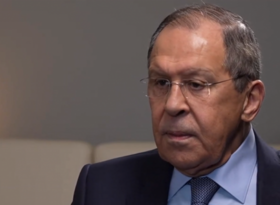 Lavrov: Rusija ne vidi razloga za produženjem crnomorske žitne inicijative