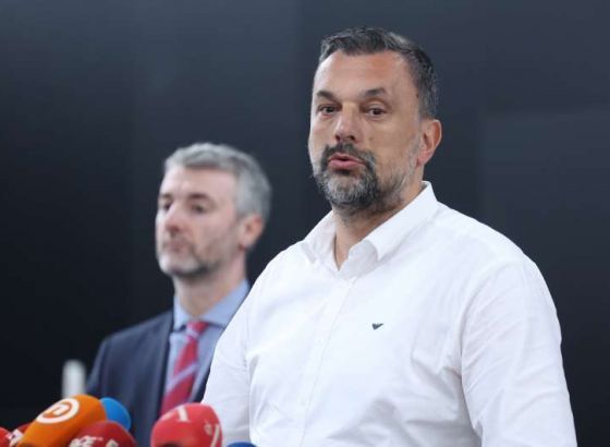 Konaković: Odluke Ustavnog suda BiH su odgovor na pokušaj blokade njegovog rada (VIDEO)