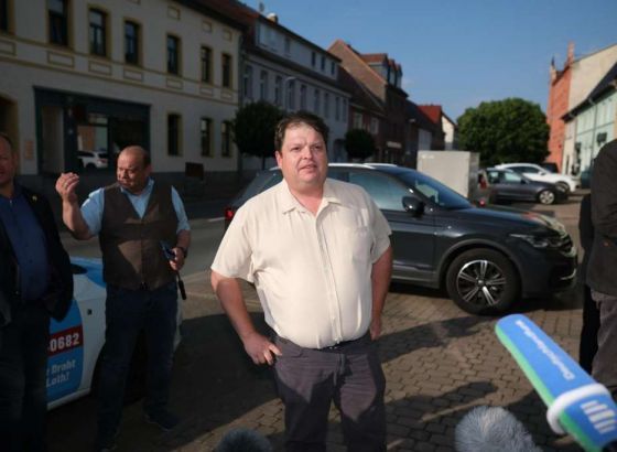 Njemačka stranka krajnje desnice AfD ostvarila novu izbornu pobjedu