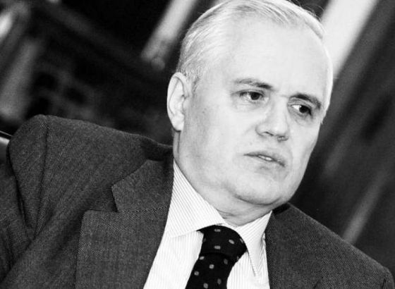 Preminuo bivši predsjednik Srbije Milan Milutinović