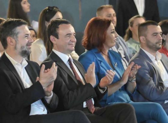 Kurti: Identificirano 45 osoba koje su sudjelovale u napadima na vojnike KFOR-a