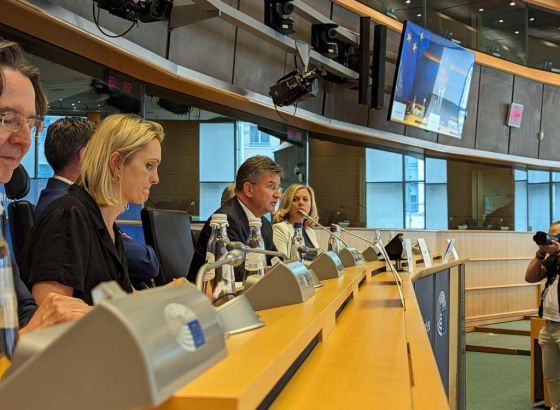 Lajčak: Situacija na sjeveru Kosova je i dalje nestabilna i krhka