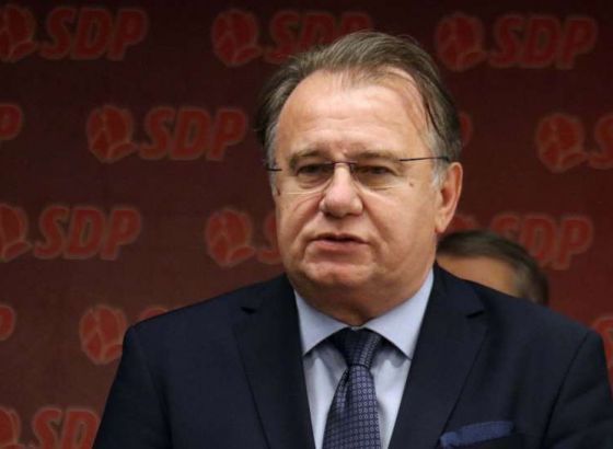 Nikšić: Kozara nije mjesto sa kojeg se poziva na razgradnju BiH, Dodiku poručujem da prestane