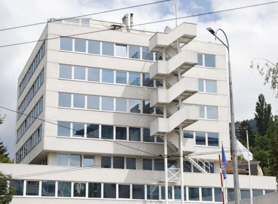 Radna grupa - Rasprava o imovinskim pitanjima u vezi sa Aneksom 9 Daytonskog sporazuma
