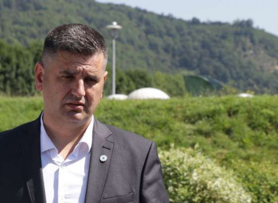 Tabaković: Vjerovatno ćemo donijeti odluku o povlačenju aktivnosti u vezi veta na dva zakona