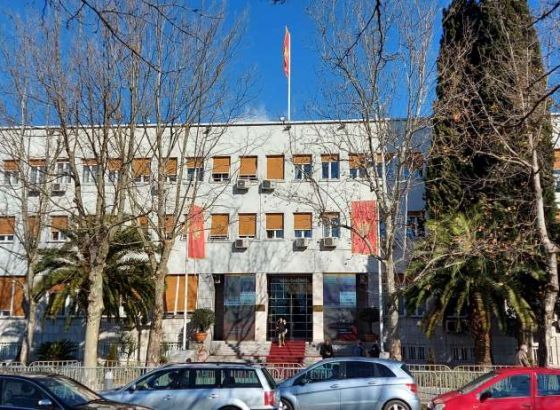 Crna Gora: Podignuta optužnica protiv 12 osoba zbog zloporabe službenog položaja