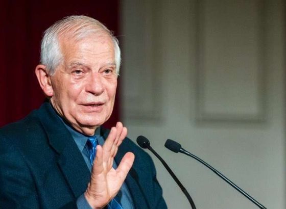 Borrell u posjeti Kini naredne sedmice