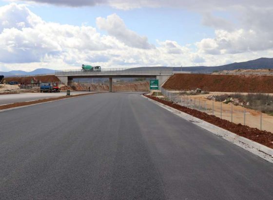 EU odobrila 303 miliona eura bespovratnih sredstava za četiri nova infrastrukturna projekta u BiH