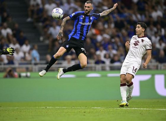 Završena predstava: Brozović ide u Al Nasr, Inter troši pare na Njemca iz Orhusa