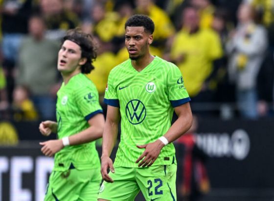 Dortmund zamjenu za Bellinghama našao kod Kovača